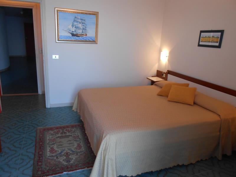 Hotel Vittoria Porto Santo Stefano  Exterior foto